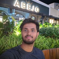 Avinash Ponnaganti