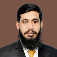 Afzaal Masod