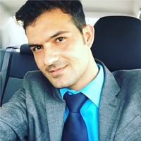 Fahim Shahzad