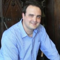 Chris Cartwright