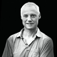 David Ashley