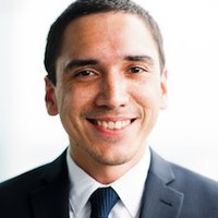 Eric Caban