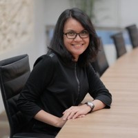 Putri Rentana Tampubolon, S. Psi, Chrp