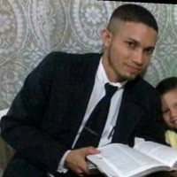 Jocinaldo Oliveira Dos Santos Leal