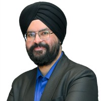 Gurpreet Singh