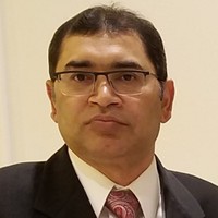 Mohammed Osman Ali