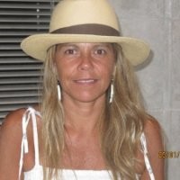 Pamela Karina Gilbert Herrera