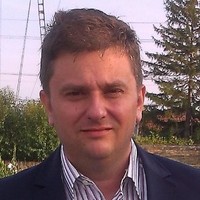 Nenad Mudrinic