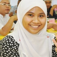 Zarina Othman