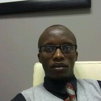 Richard Phungula