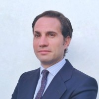 Eduardo Benjumea Miura
