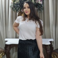 Maria Gabriela Silvano
