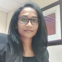 Penny Pillay