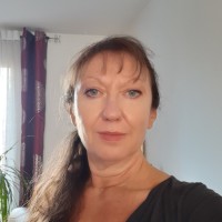 Isabelle Marzouk