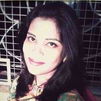 Tithi Das