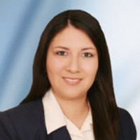 Lorena Vazquez