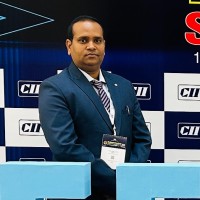 Shailendra Kumar Mourya