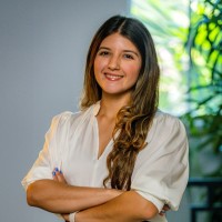 Veronica Briceño