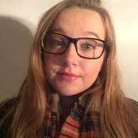 Erin Mcgregor