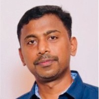 Hari Krishnan