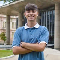 Gabriel Bitencourt de Souza