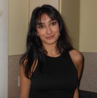 Yasmin Parsa