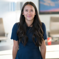 Elaine Yeung, Cma