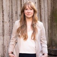 Aime Lee Ohlmann