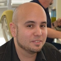 Michael Cruz