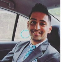 Milap Patel