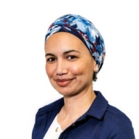 Zulfah Toefy