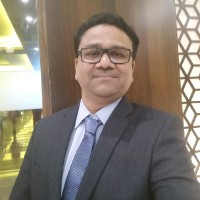 Asit Shah