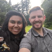 Sunny Garcia Briscoe