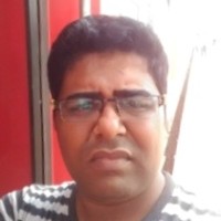 Kartikkumar Bharaniya