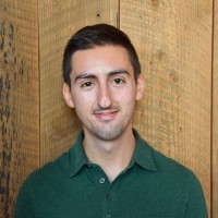 Vincent DiMaria, RA
