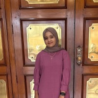 Hafsa Faizer