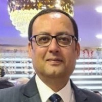 Samit Dayal