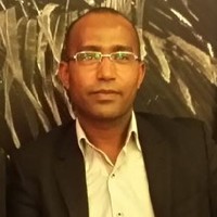Abdelaziz BAYANE