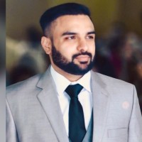 Usama Tahir