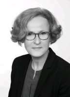 Ursula Klinger-Schindler