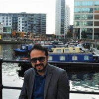 Sheeraz Khan