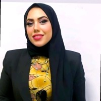 nahla Magdy