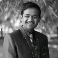 Yogesh Shinde