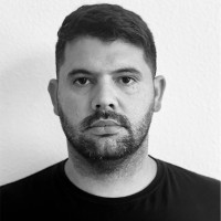 Paulo Alcalá