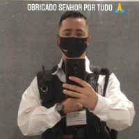 Carlos Henrique Antunes