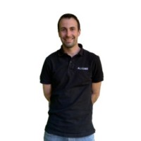 Iñigo Cenoz Garcia