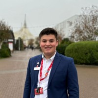 Harry Baggaley