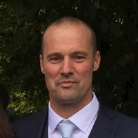Tony Diprose