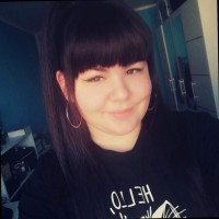 Natália Melničáková (L.I.O.N)