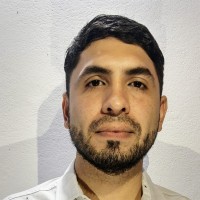Ruben Dario Guerra